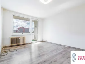 Prodej bytu 4+1, Rakovník, Vinohradská, 76 m2