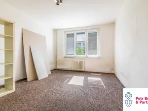 Prodej bytu 4+1, Rakovník, Vinohradská, 76 m2