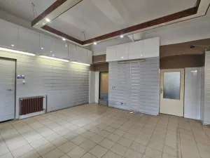 Pronájem obchodního prostoru, Praha, Braunerova, 67 m2