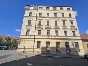 Pronájem obchodního prostoru, Praha, Braunerova, 67 m2