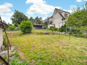 Prodej rodinného domu, Mirošovice, Pod Mostem, 78 m2
