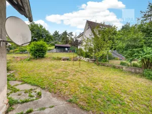 Prodej rodinného domu, Mirošovice, Pod Mostem, 78 m2