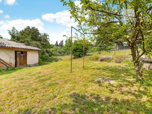 Prodej rodinného domu, Mirošovice, Pod Mostem, 78 m2