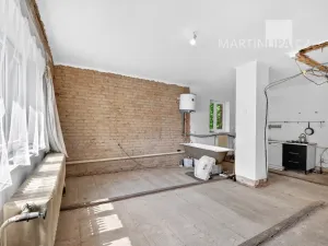 Prodej rodinného domu, Mirošovice, Pod Mostem, 78 m2