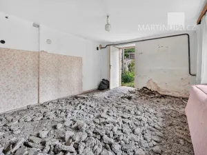 Prodej rodinného domu, Mirošovice, Pod Mostem, 78 m2
