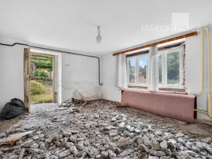 Prodej rodinného domu, Mirošovice, Pod Mostem, 78 m2