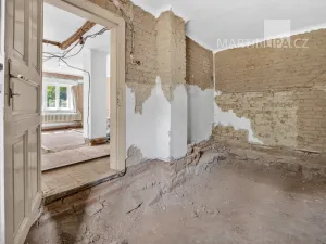 Prodej rodinného domu, Mirošovice, Pod Mostem, 78 m2