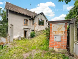 Prodej rodinného domu, Mirošovice, Pod Mostem, 78 m2