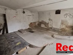 Pronájem skladu, Brno - Veveří, Grohova, 27 m2