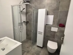 Pronájem bytu 2+kk, Ostrava, Na Lánech, 37 m2