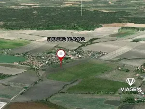Prodej pole, Sudovo Hlavno, 10091 m2