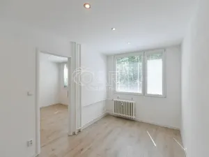 Prodej bytu 2+kk, Praha - Krč, Hurbanova, 39 m2