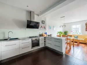 Prodej bytu 4+kk, Praha - Malá Strana, Zborovská, 173 m2