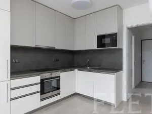 Pronájem bytu 2+kk, Praha - Žižkov, Hartigova, 47 m2