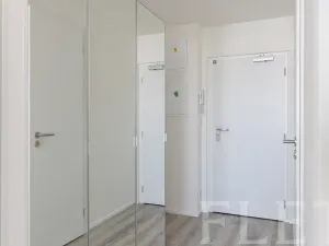 Pronájem bytu 1+kk, Praha - Chodov, Čenětická, 23 m2