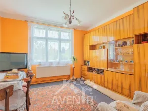 Prodej obchodního prostoru, Kroměříž, Žižkova, 244 m2