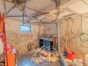 Prodej obchodního prostoru, Kroměříž, Žižkova, 244 m2