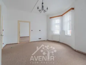 Prodej rodinného domu, Kroměříž, Žižkova, 244 m2
