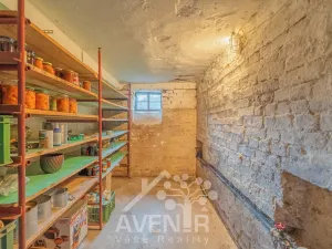 Prodej rodinného domu, Kroměříž, Žižkova, 244 m2