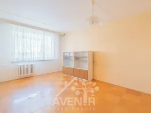 Prodej bytu 2+1, Přerov, Trávník, 61 m2