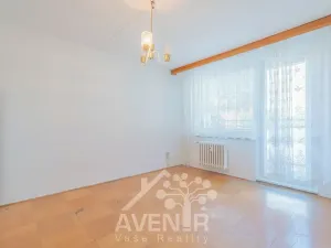 Prodej bytu 2+1, Přerov, Trávník, 61 m2
