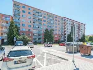 Prodej bytu 2+1, Přerov, Trávník, 61 m2