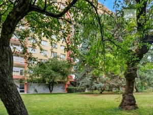 Prodej bytu 2+kk, Praha - Kobylisy, Famfulíkova, 43 m2