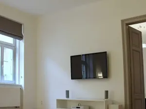 Pronájem bytu 3+kk, Brno, Štěpánská, 124 m2