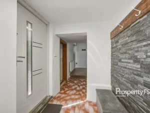 Prodej rodinného domu, Jestřebí, 155 m2