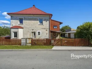 Prodej rodinného domu, Jestřebí, 155 m2