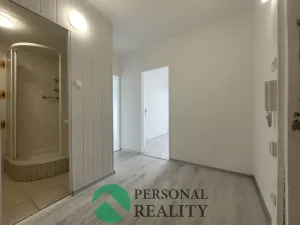 Pronájem bytu 2+kk, Bílina - Teplické Předměstí, Čapkova, 41 m2