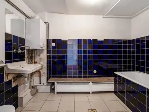 Prodej rodinného domu, Praha - Horní Počernice, Stoliňská, 90 m2