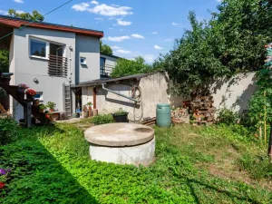 Prodej rodinného domu, Praha - Horní Počernice, Stoliňská, 90 m2