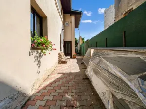 Prodej rodinného domu, Praha - Horní Počernice, Stoliňská, 90 m2