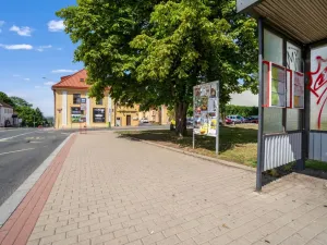 Prodej rodinného domu, Praha - Horní Počernice, Stoliňská, 90 m2