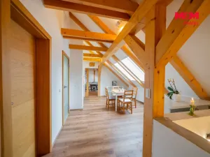 Prodej rodinného domu, Babice u Rosic, Hájíček, 169 m2