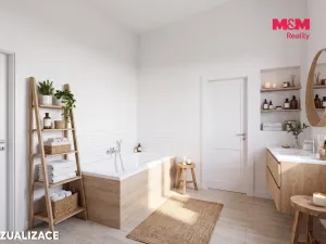 Prodej rodinného domu, Starý Kolín - Bašta, Pod drahou, 290 m2