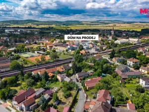 Prodej rodinného domu, Starý Kolín - Bašta, Pod drahou, 290 m2