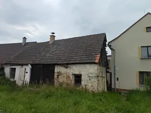 Prodej rodinného domu, Hlavatce, 250 m2