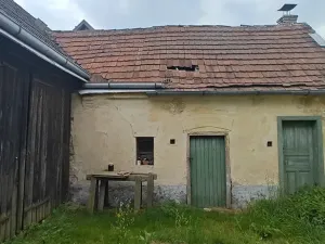 Prodej rodinného domu, Hlavatce, 250 m2