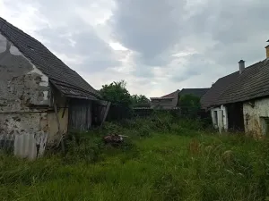 Prodej rodinného domu, Hlavatce, 250 m2