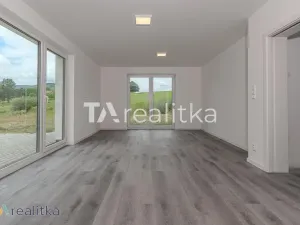 Prodej rodinného domu, Milíkov, 108 m2