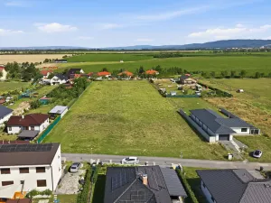 Prodej pozemku pro bydlení, Štarnov, 4033 m2