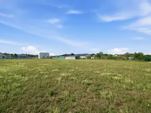 Prodej pozemku pro bydlení, Štarnov, 4033 m2