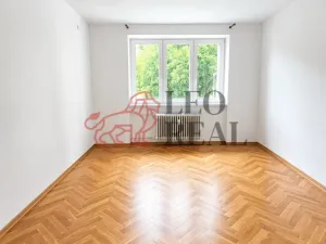 Pronájem bytu 2+1, Náměšť nad Oslavou, Husova, 57 m2