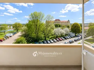 Prodej bytu 3+1, Znojmo, Aninská, 69 m2