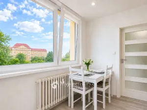 Prodej bytu 3+1, Znojmo, Aninská, 69 m2