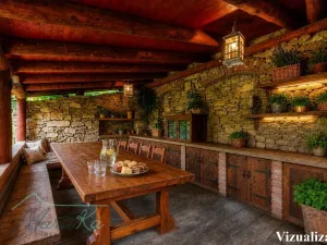 Prodej rodinného domu, Neveklov, Husova, 238 m2