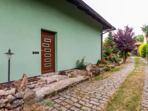 Prodej rodinného domu, Neveklov, Husova, 238 m2