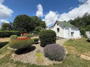 Prodej zahrady, Údlice, Chomutovská, 391 m2